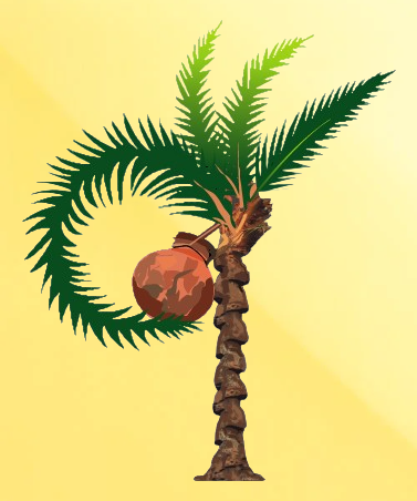 কৃষ্ণচূড়ার লাল আগুন!