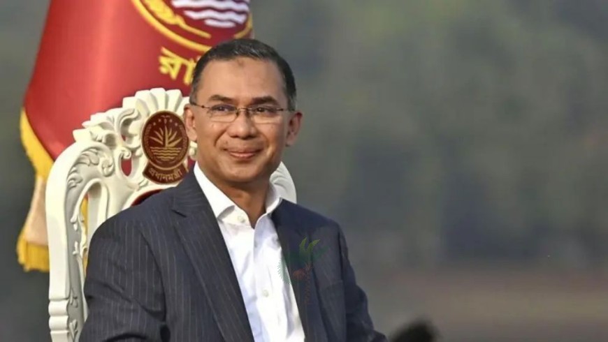 তারেককে দিল্লি নিতে মরিয়া ভারত