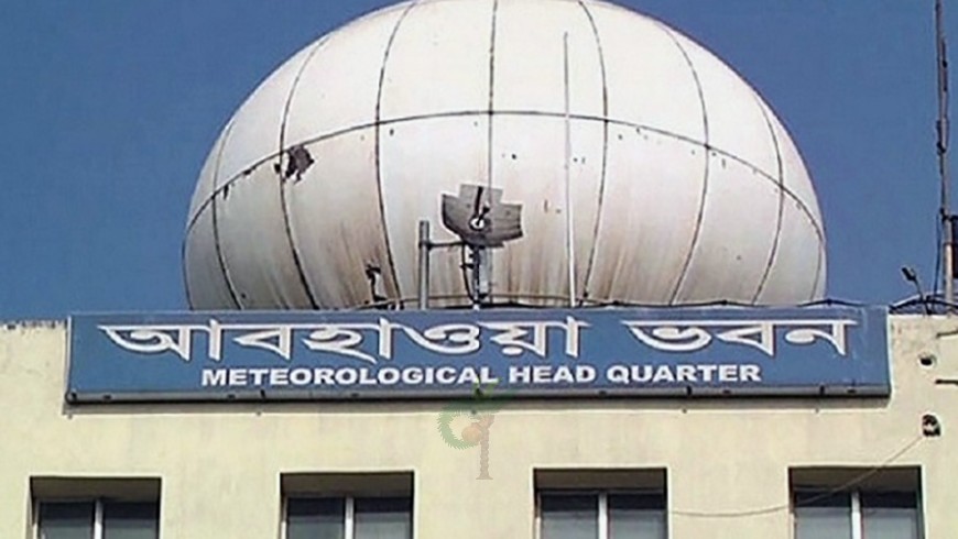 ১৪ জেলায় তাপপ্রবাহ