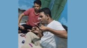 বিপুল মহুরির ইয়াবা সেবনের ভিডিও ফাঁস