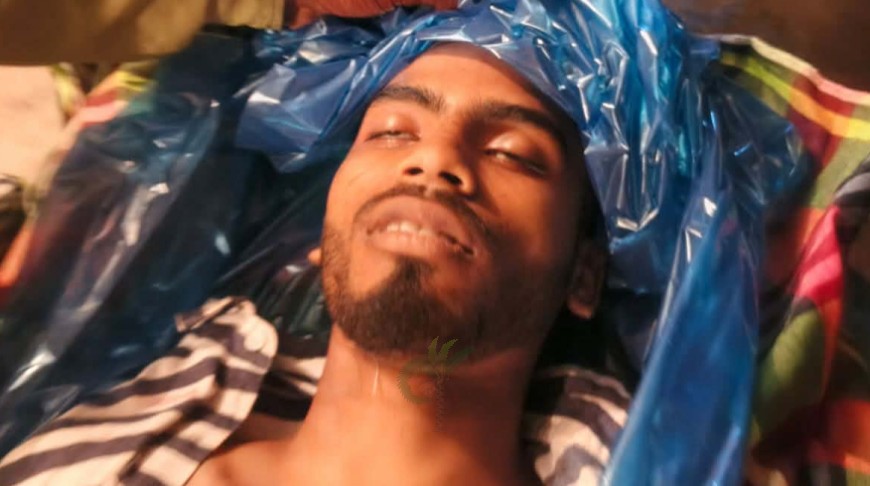 ফুলতলায় বন্ধুর ছুরিকাঘাতে তরুণ খুন