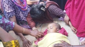 গাংনী