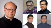 যশোরে সাবেক প্রতিমন্ত্রী, পাঁচ এমপিসহ লীগের ৪০ নেতাকর্মীর নামে মামলা