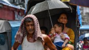 ২০৫০ সালে বসবাসের অযোগ্য হতে পারে ভারত