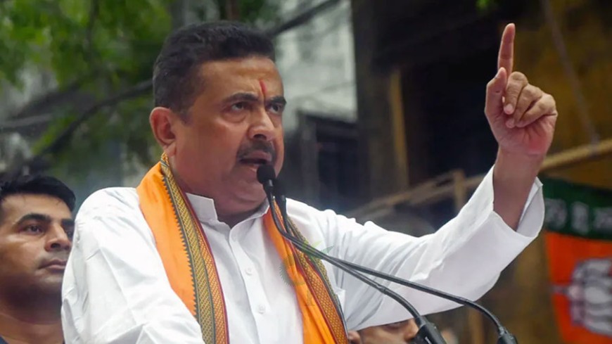 পশ্চিমবাংলায় হিন্দুত্ববাদের উত্থান: শান্তির ছবিতে কালো দাগ