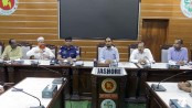 নওয়াপাড়ায় শিল্প পুলিশ ক্যাম্পের দাবি
