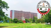 যবিপ্রবির অভিযুক্ত শিক্ষককে অ্যাকাডেমিক কার্যক্রম থেকে অব্যাহতি