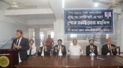যশোরে আইনজীবীর মৃত্যুতে ফুলকোর্ট রেফারেন্স