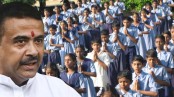 স্কুলে ‘বন্দে মাতরম’ বাধ্যতামূলক করেছে পশ্চিমবঙ্গ সরকার