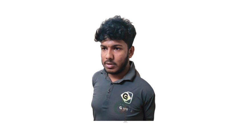 যশোরে ঘরে ঢুকে কিশোরীকে শ্লীলতাহানি, অভিযুক্ত গ্রেপ্তার