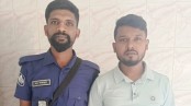 লোহাগড়ায় দুর্ধর্ষ সন্ত্রাসী জিল্লুর আটক