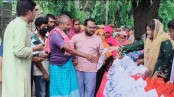 বাগেরহাট