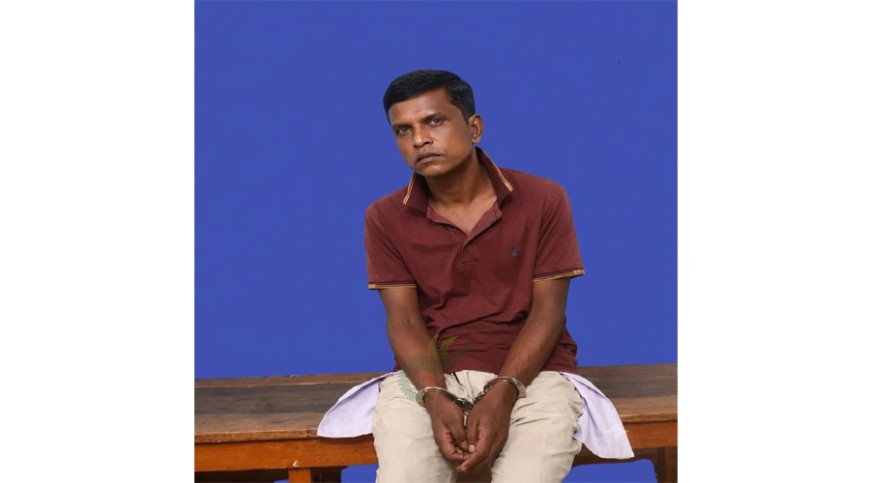 যশোরে নারী ও কিশোরীকে ধর্ষণের অভিযোগ যুবকের বিরুদ্ধে