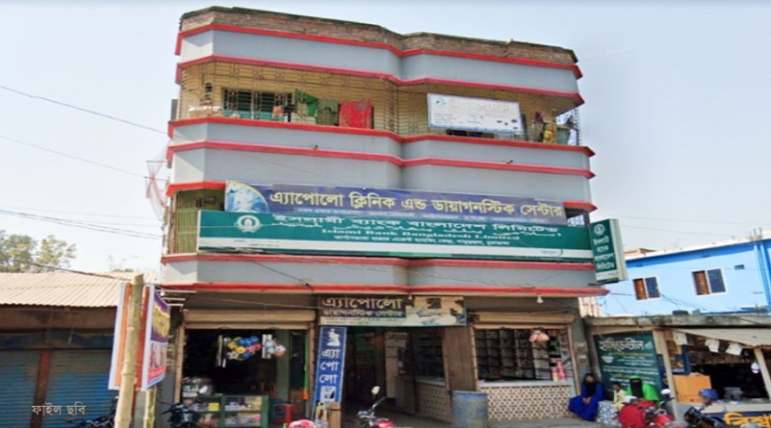 অপারেশনের মাঝপথেই চলে যান চিকিৎসক