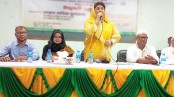 স্টার্টআপ বিজ্ঞানভিত্তিক ও ইনোভেশন প্রকল্প প্রদর্শনী