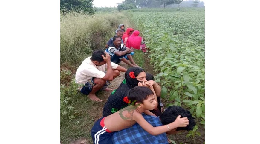 অভ্যুত্থানকারী ছাত্র-জনতা মর্যাদাশীল বাংলাদেশই দেখতে চেয়েছে