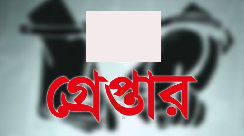 নাশকতা মামলায় যুবক আটক