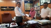 ঝরে পড়া রোধ ও মেধা বিকাশে কাজ করছে সিএসএস: যশোরে ১৬ জন পেল শিক্ষাবৃত্তি