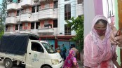 পুলিশ দম্পতির বাসায় গৃহপরিচারিকাকে নির্যাতনের অভিযোগ