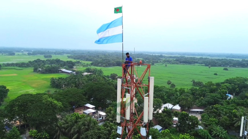 ফুটবল আমাদের ঐক্যবদ্ধ করুক, আনন্দ দিক, আতঙ্ক নয়