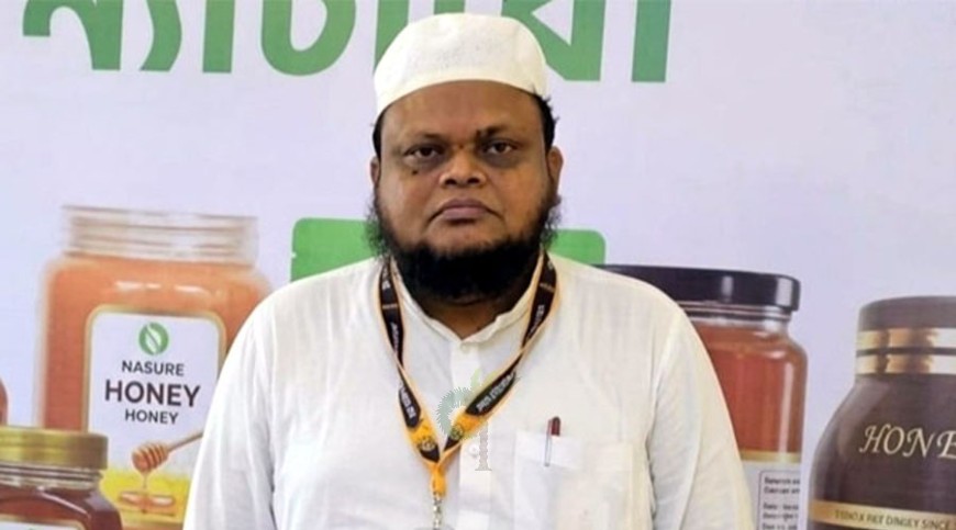 খুবির সেই শিক্ষককে ডিসিপ্লিন থেকে অব্যাহতি