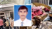 অবহেলায় মায়ের মৃত্যু, ছেলে ওএসডি