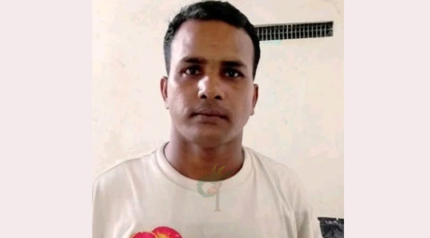 চৌগাছায় জগন্নাথ বিশ্ববিদ্যালয় ছাত্রলীগ নেতা আটক