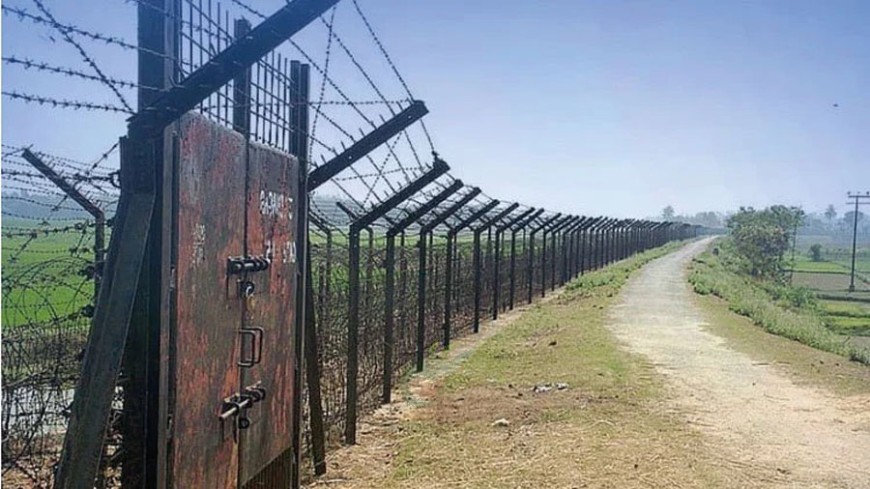 মে মাসে ভারত সীমান্তে ছয় বাংলাদেশি নিহত
