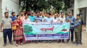 পাইকগাছায় বিশ্ব পরিবেশ দিবস পালিত