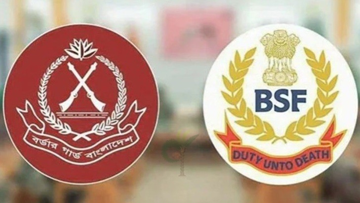 দিল্লিতে আজ বিজিবি-বিএসএফ বৈঠক