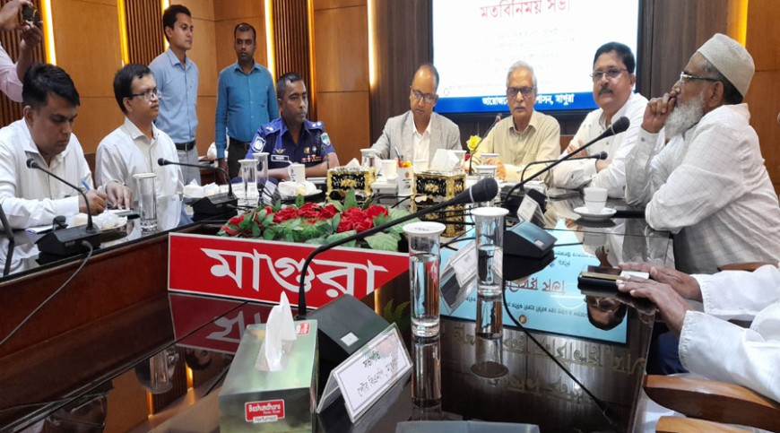 অপসংস্কৃতির শেকড় উপড়ে ফেলতে হবে: সংস্কৃতিমন্ত্রী