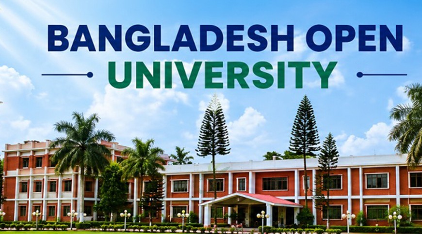 যশোরে ২৫ কেন্দ্রে বাউবির বিএ ও বিএসএস পরীক্ষা অনুষ্ঠিত