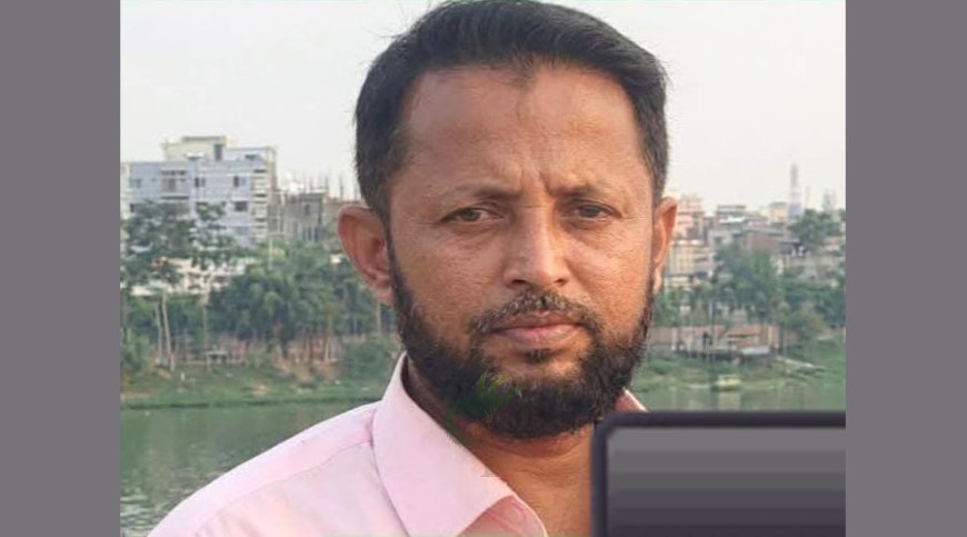 অভয়নগরে ৮০ পিস ইয়াবাসহ বিএনপি নেতা আটক