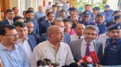 সাতক্ষীরা বিচার বিভাগের সমস্যা দ্রুতই সমাধান করা হবে: আইনমন্ত্রী