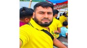 পদ্মায় নিখোঁজ ছাত্রদল নেতা রকির মরদেহ উদ্ধার, আইনমন্ত্রীর শোক