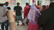 গাংনীতে পুকুরে ডুবে শিশুর মৃত্যু