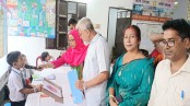 সাতক্ষীরা প্রি-ক্যাডেট স্কুলে বিজ্ঞান মেলা অনুষ্ঠিত