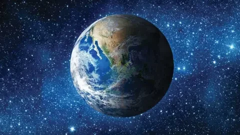পৃথিবী শেষ হবে কবে, হিসাব দিলেন বিজ্ঞানীরা