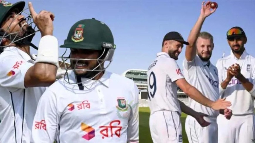 ইংল্যান্ড ক্রিকেট দল ফেব্রুয়ারিতে আসছে বাংলাদেশে