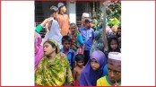 সাতক্ষীরায় পুকুরে ডুবে দুই শিশুর মৃত্যু