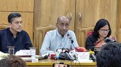 অপরাধ দমনে বেআইনি পথে যাবো না: আইনমন্ত্রী