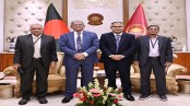 ২০২৭ সালের ফেব্রুয়ারিতে ইবির পঞ্চম সমাবর্তন