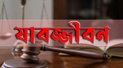 যশোরে মাদক ব্যবসায়ীর যাবজ্জীবন কারাদণ্ড