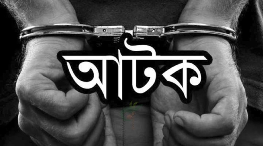 নাশকতা মামলার সাত আসামি আটক