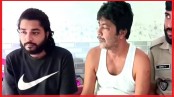 মেহেরপুরে মাদক গুলি নয় লাখ টাকাসহ বাবা-ছেলে আটক