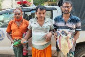 যশোরে ইয়াবা ও ভারতীয় কফ সিরাপসহ চারজন আটক