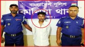 কালিয়ায় ১৮৫ পিস ইয়াবাসহ যুবককে গ্রেপ্তার দাবি