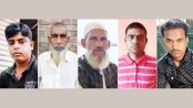 মুসলিমদের গভীর রাতে ধরপাকড় করছে পশ্চিমবঙ্গের পুলিশ
