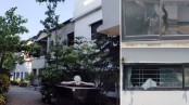 প্রাচ্যসংঘে ভাংচুর, বেনজিন খান জখম