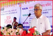 ৫০ শয্যায় উন্নীত হবে যশোর মা ও শিশু কল্যাণ কেন্দ্র: প্রতিমন্ত্রী অমিত